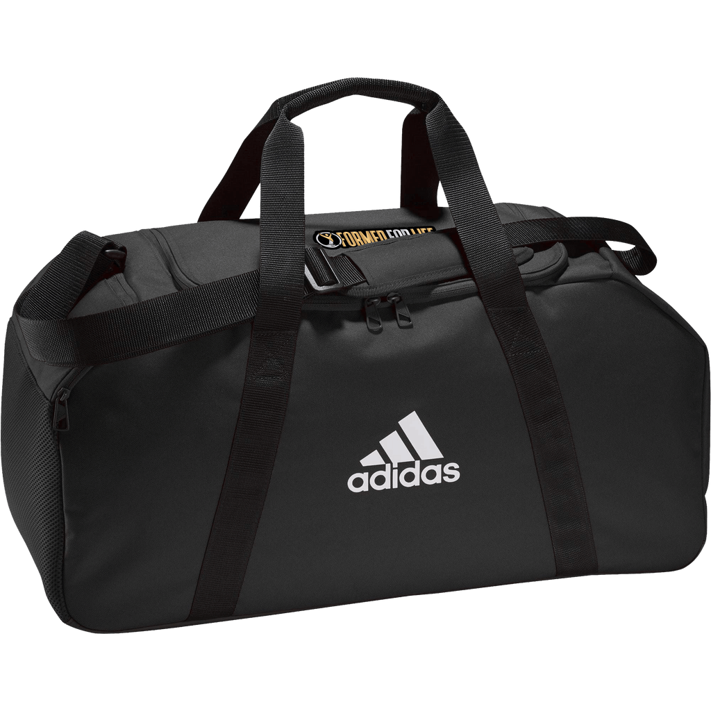 FORMED FOR LIFE  Tiro Medium Duffel Bag