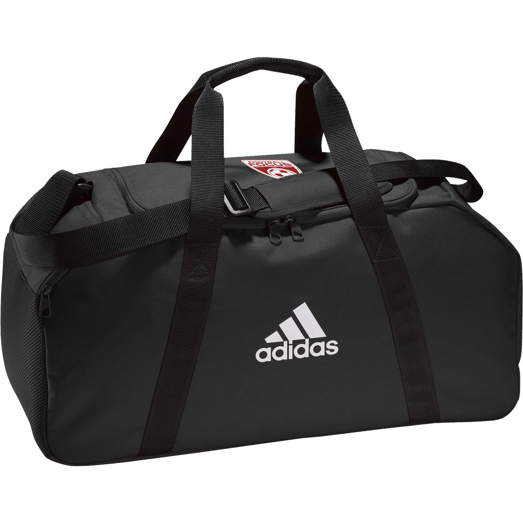 FOOTBALL FOCUS  Tiro Medium Duffel Bag