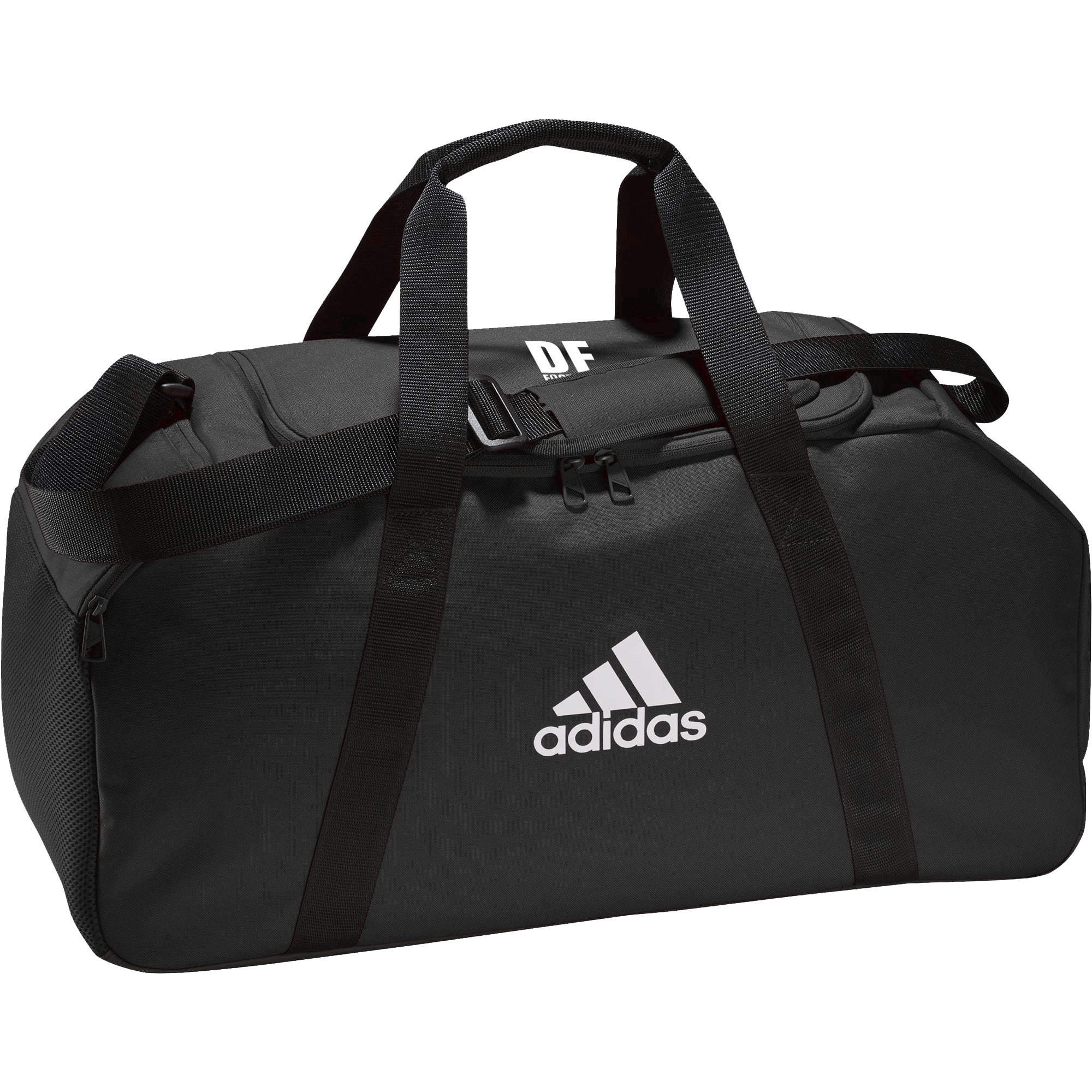 DF FOOTBALL Tiro Medium Duffel Bag DF FOOTBALL Adidas Club Zone
