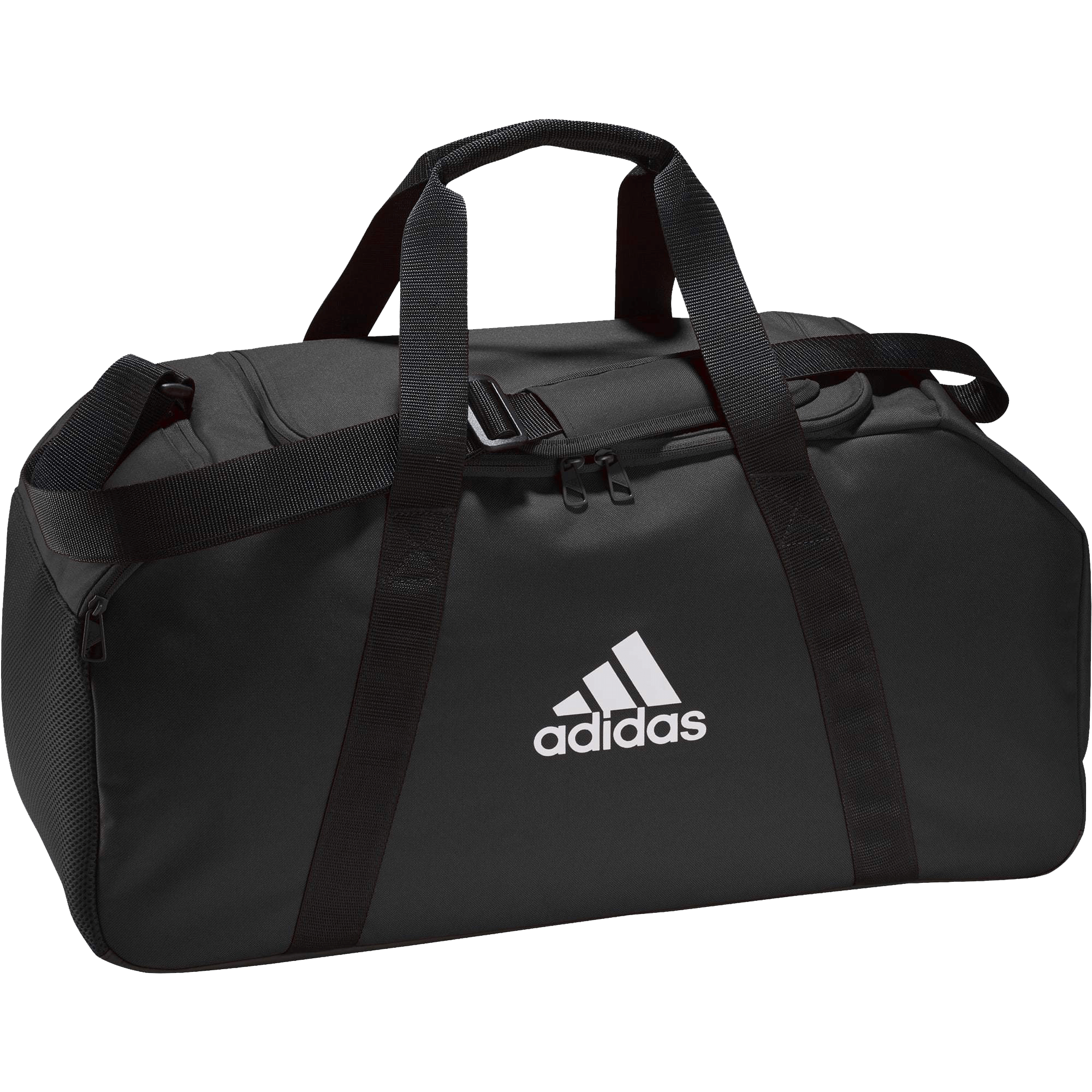 GOLD COAST KNIGHTS TIRO DUFFEL BAG M (GH7266) GOLD COAST KNIGHTS Adidas Club Zone
