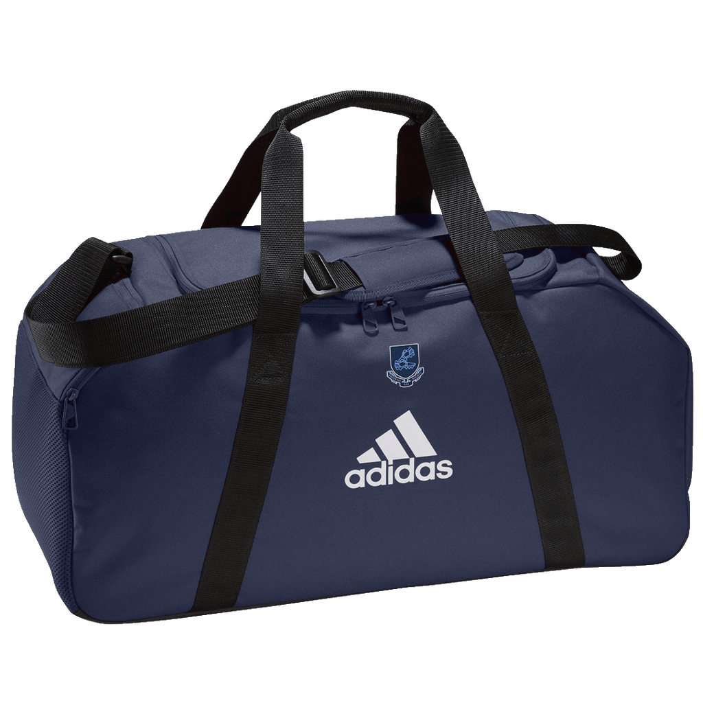 UQ FOOTBALL SOCIETY  Tiro Duffle Bag Medium