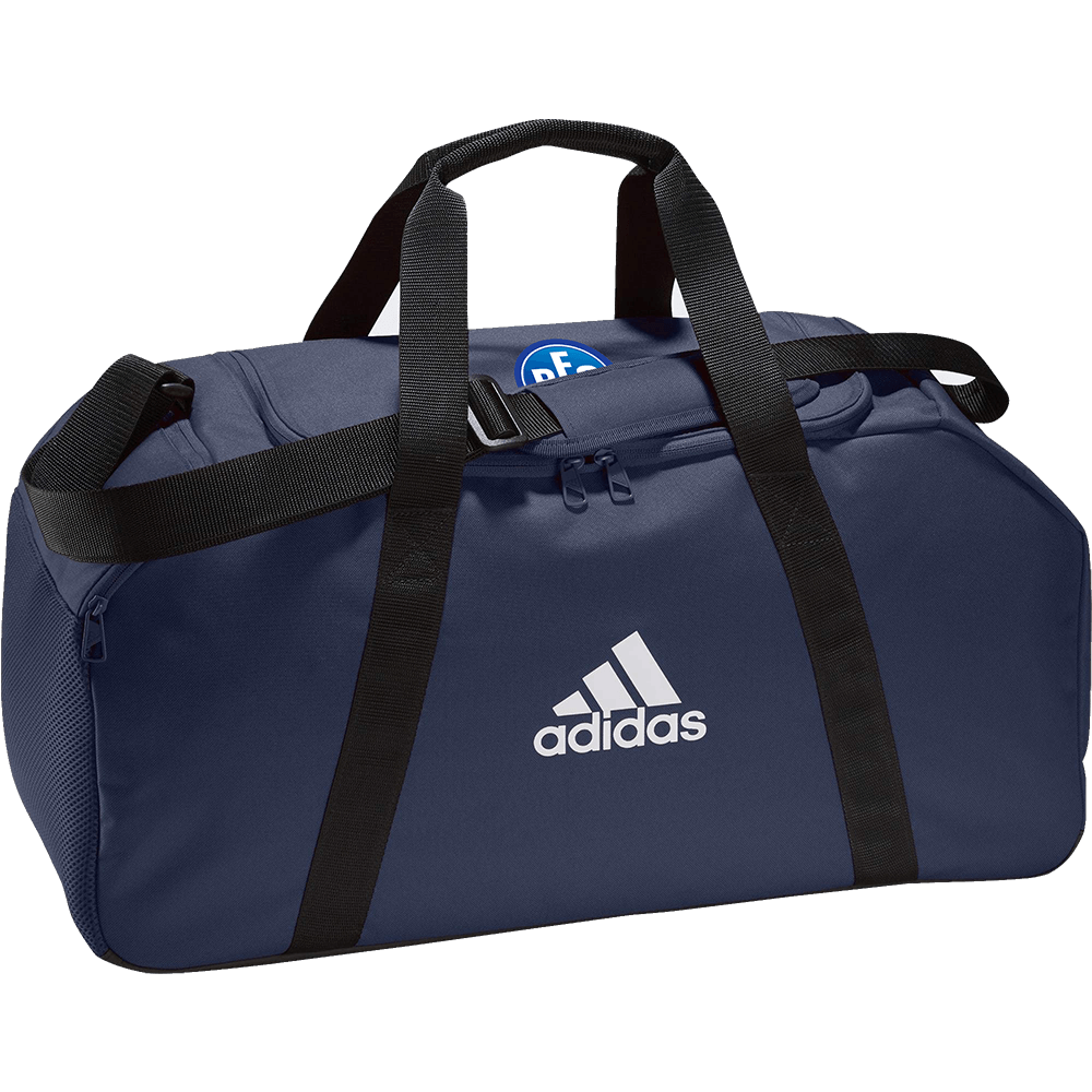 BULLI FC  Tiro Duffel Bag Medium