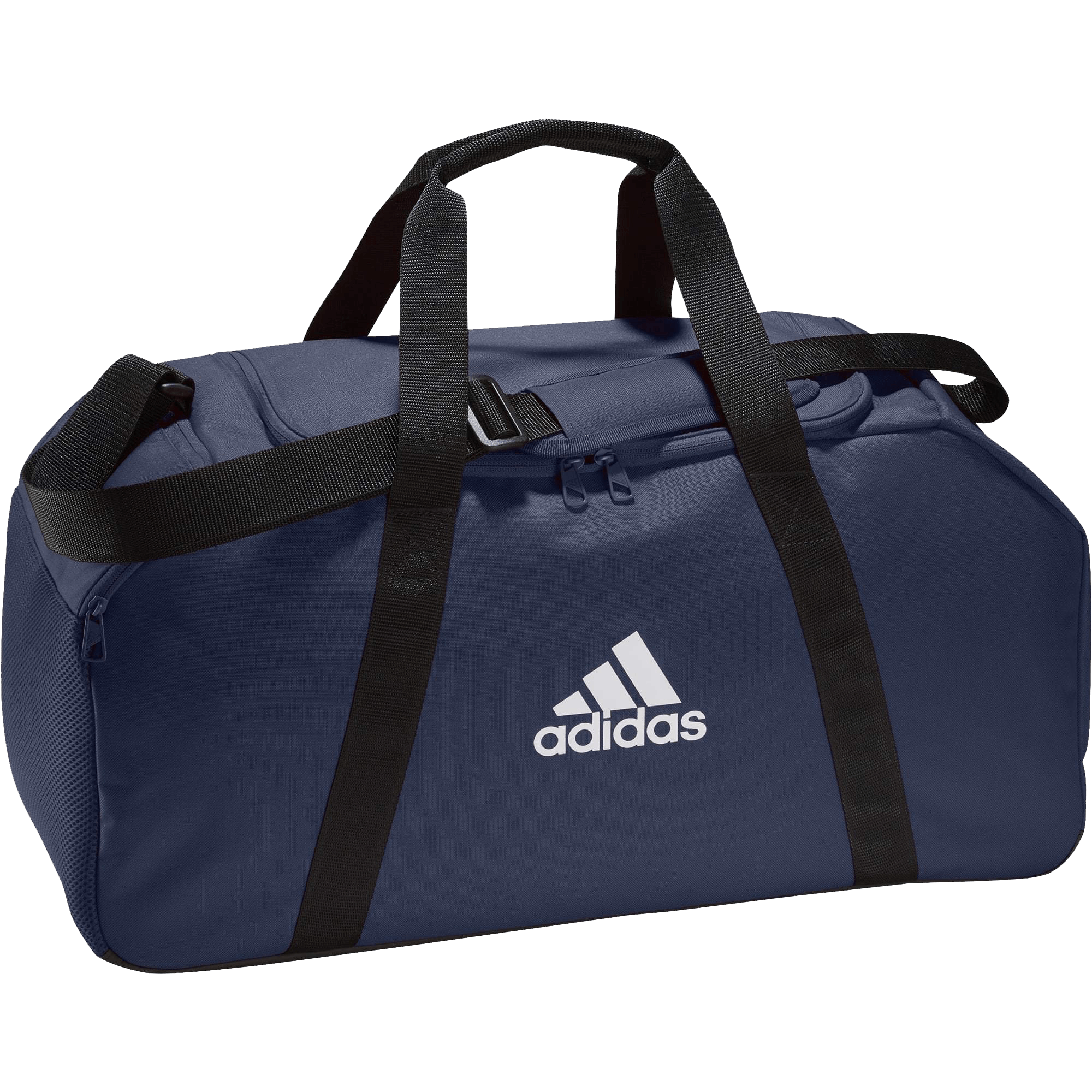 GOSPIC BEARS Tiro Duffel Bag (GH7267) GOSPIC BEARS Adidas Club Zone