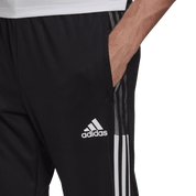 ELITE FOOTBALL Tiro 21 Track Pants ELITE FOOTBALL Adidas Club Zone