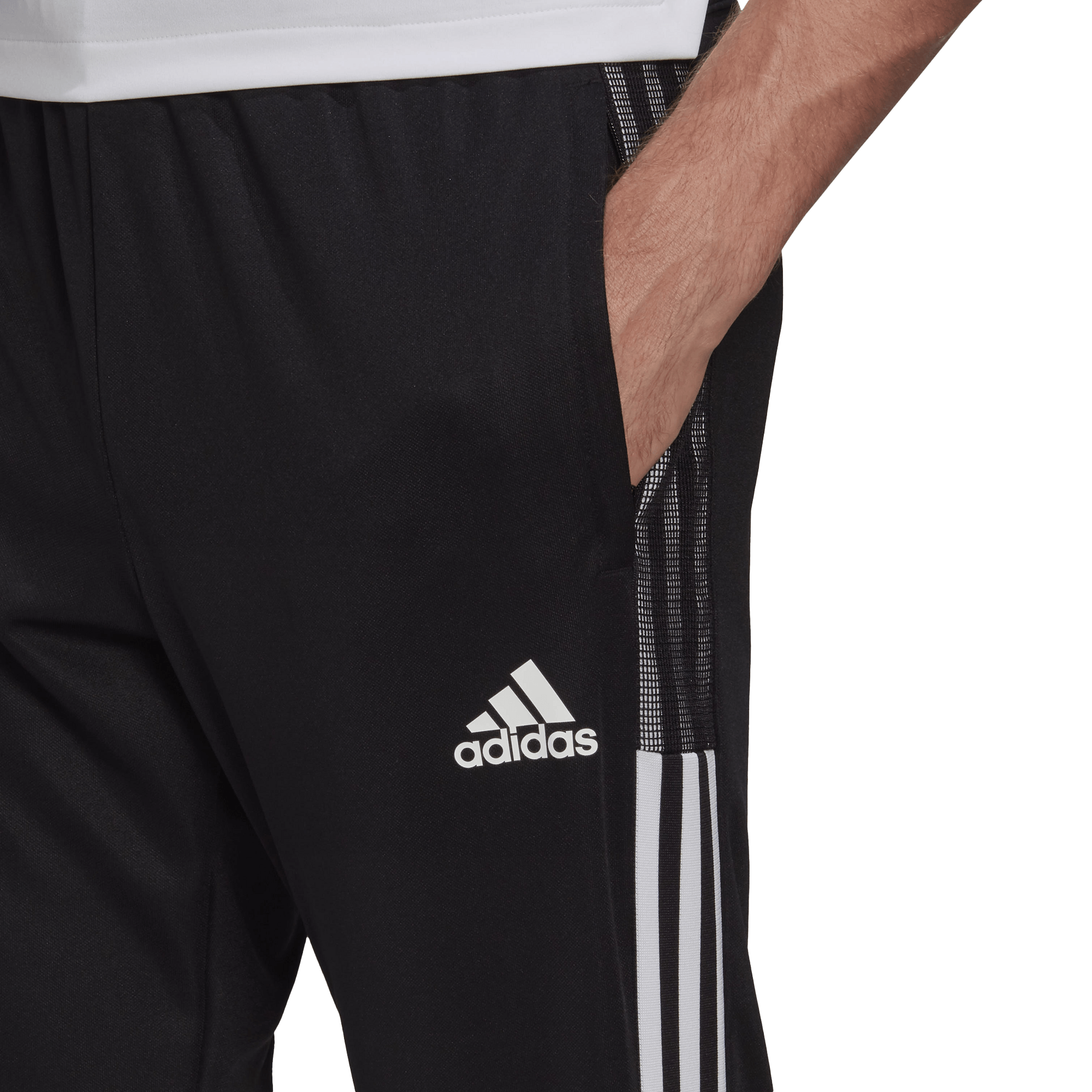 ELITE FOOTBALL Tiro 21 Track Pants ELITE FOOTBALL Adidas Club Zone