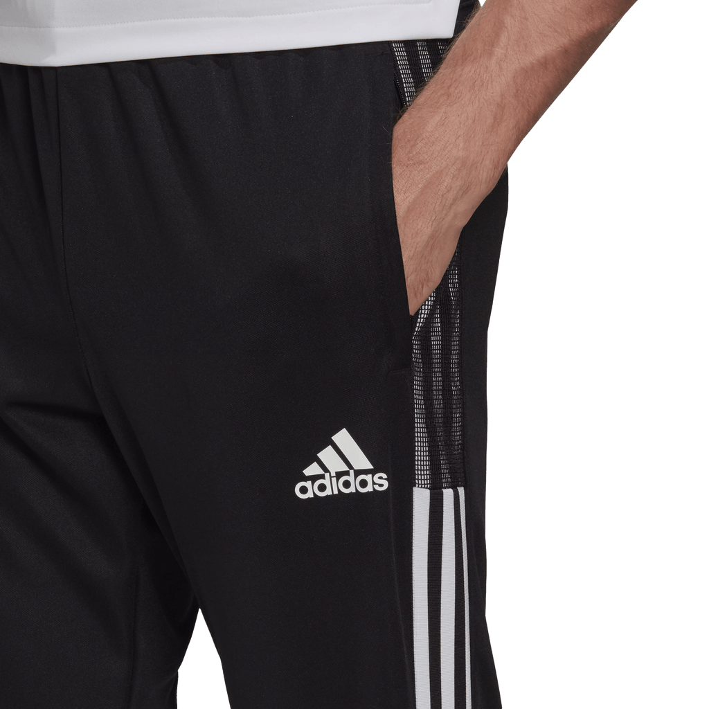 DONCASTER ROVERS  Tiro 21 Track Pants