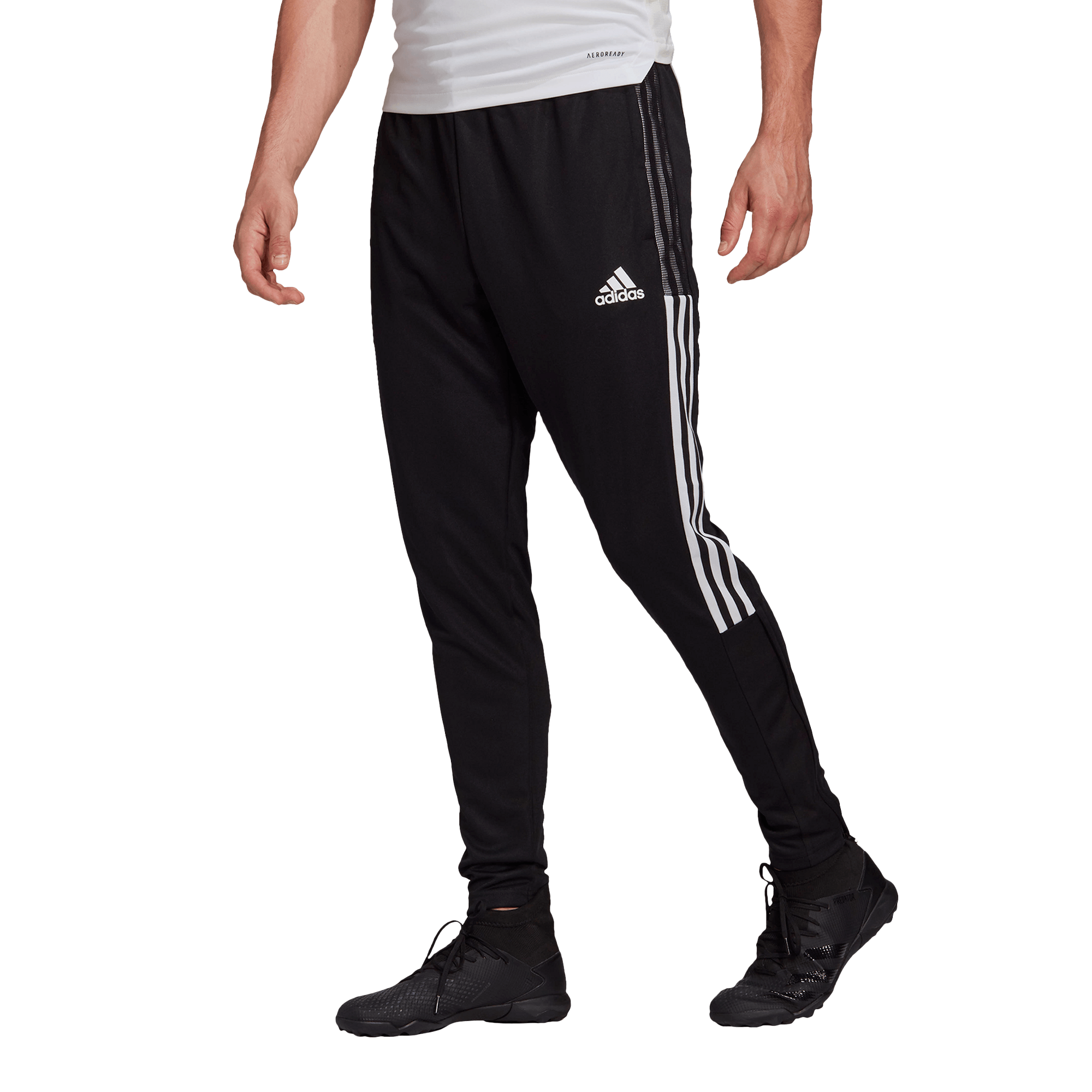 Tiro 21 Track Pants Teamwear Adidas