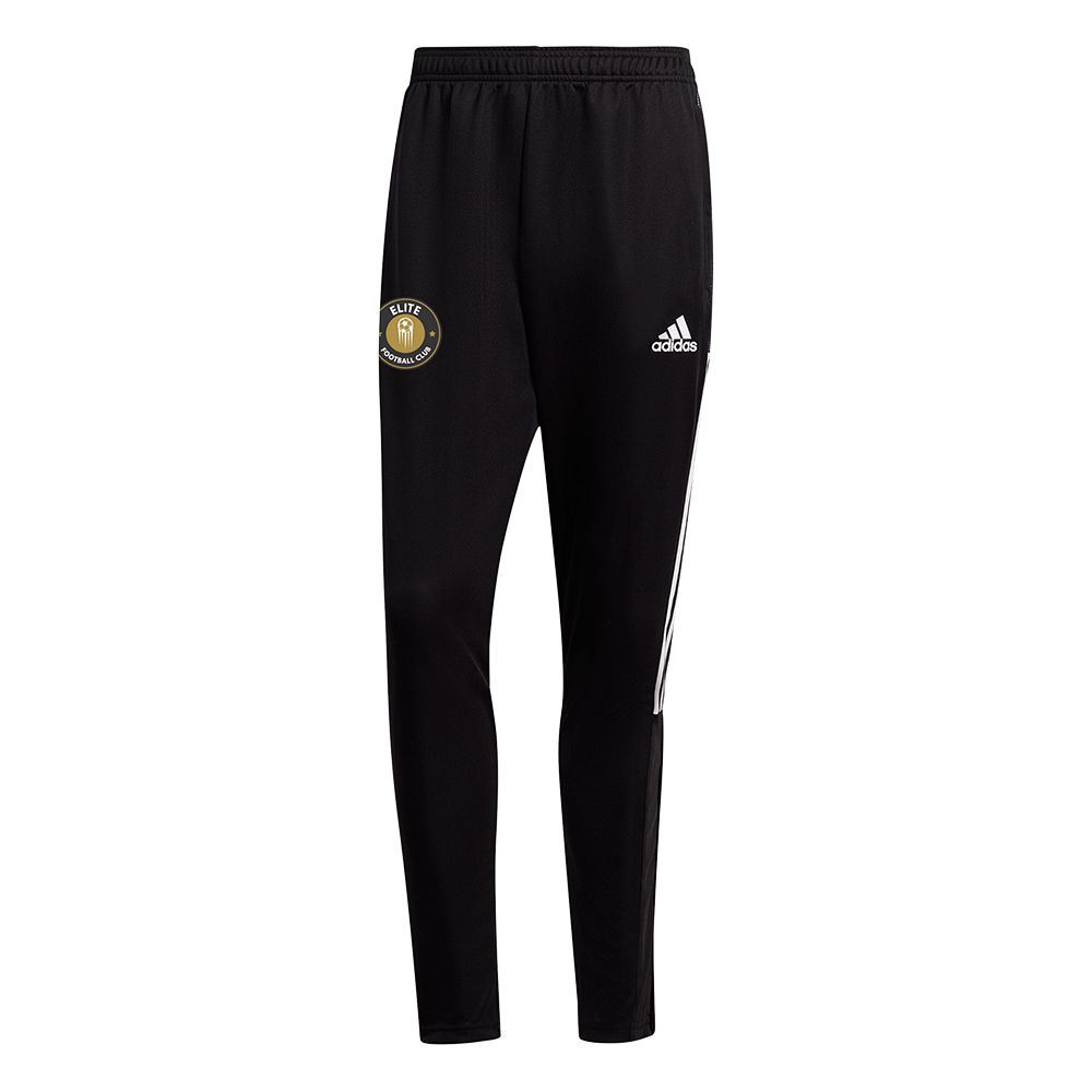 ELITE FOOTBALL Tiro 21 Track Pants ELITE FOOTBALL Adidas Club Zone