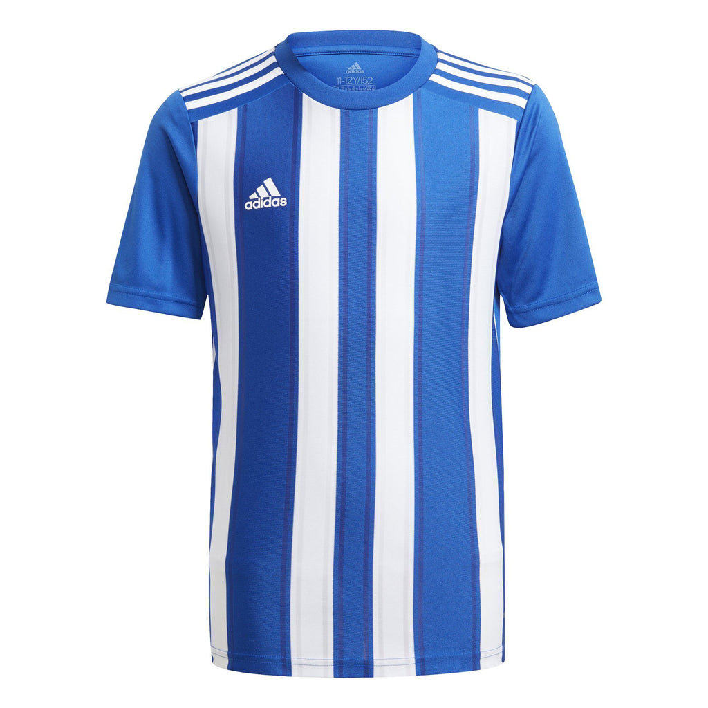 Striped 21 Jersey Youth (GH7323)