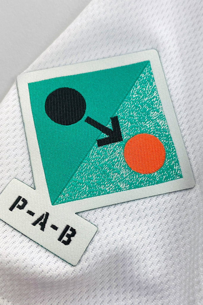 World Team Jersey - Park SSC (Park-Jersey)