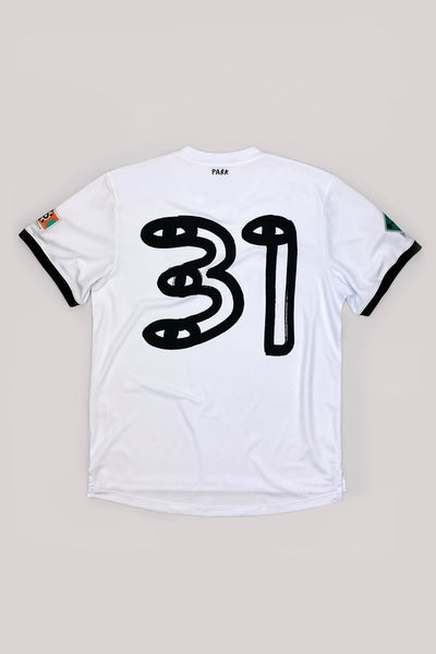 World Team Jersey - Park SSC (Park-Jersey)