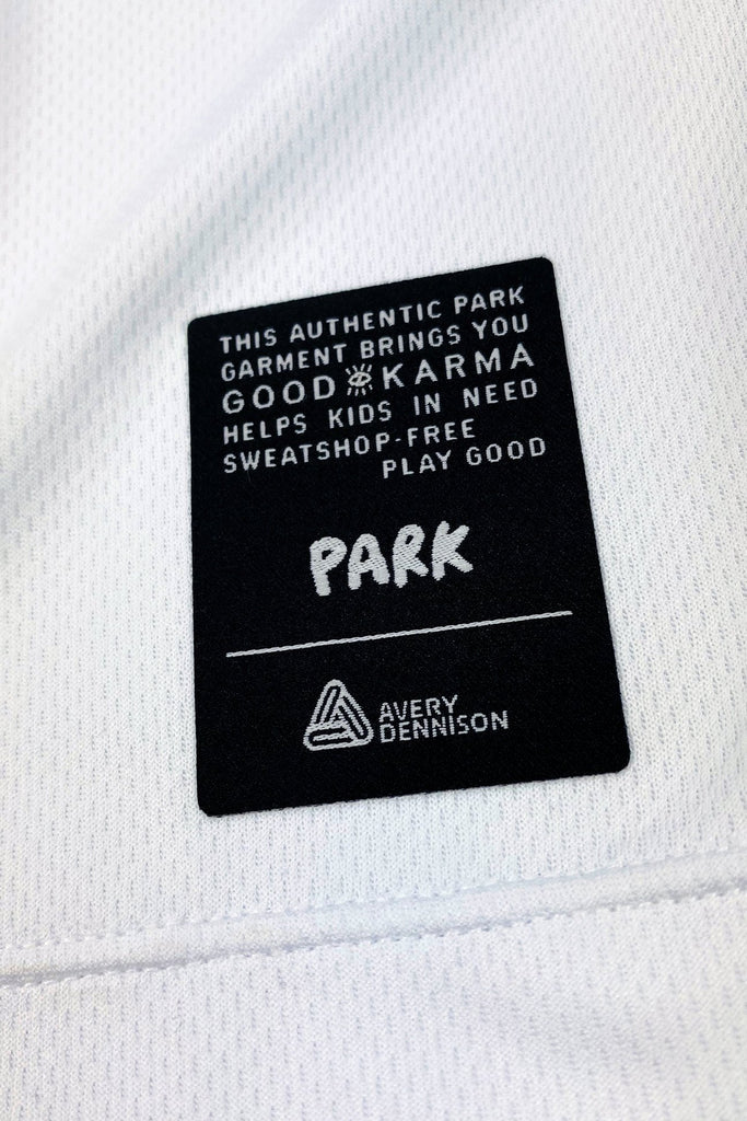 World Team Jersey - Park SSC (Park-Jersey)
