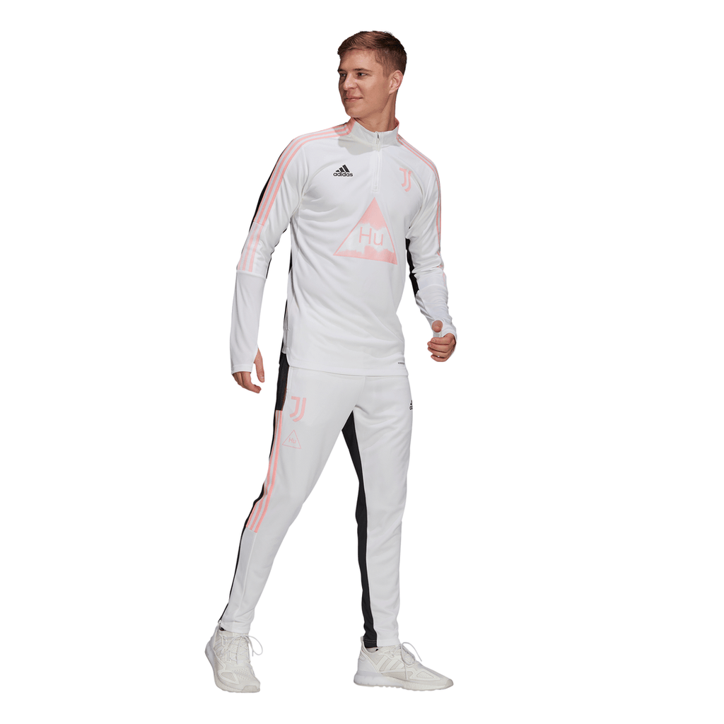 Juventus Human Race Training Pants (GK7789)