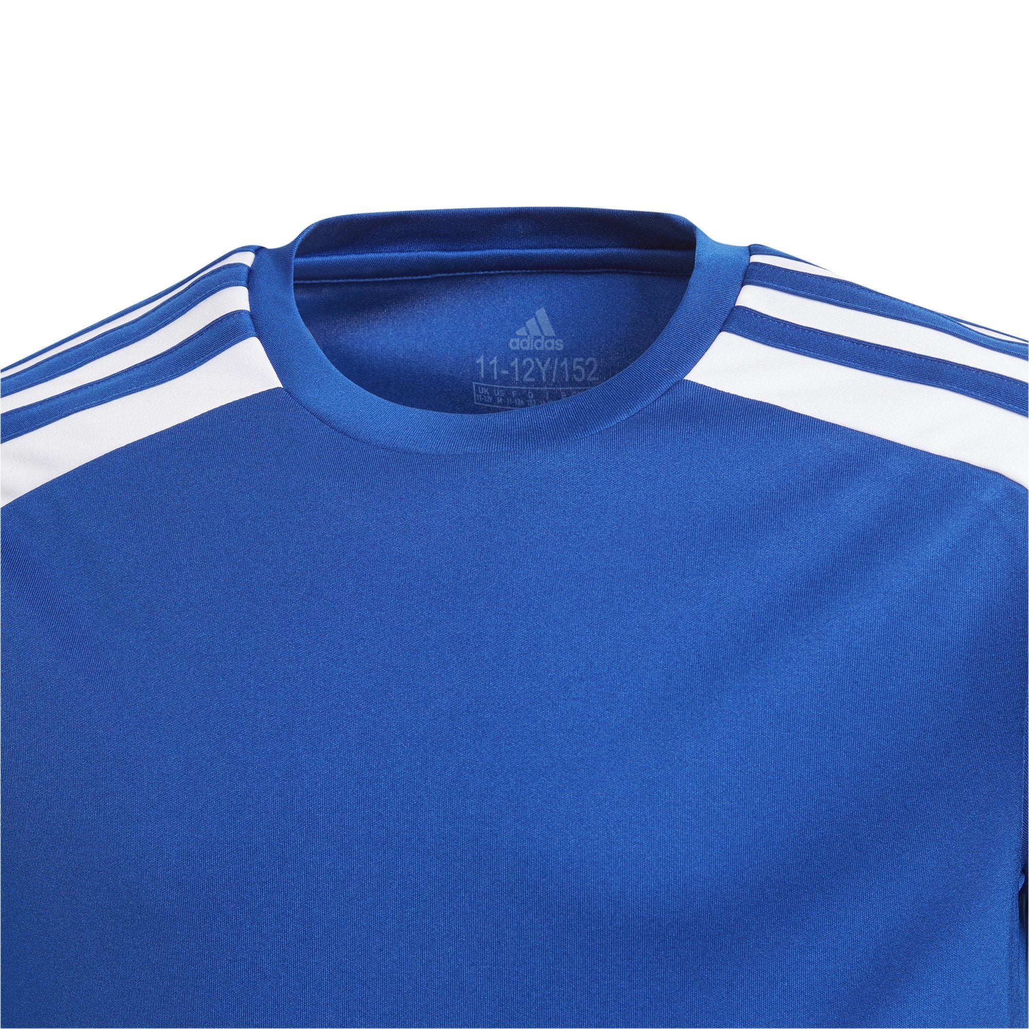 CANBERRA WHITE EAGLES Squadra 21 Jersey Youth CANBERRA WHITE EAGLES Adidas Club Zone