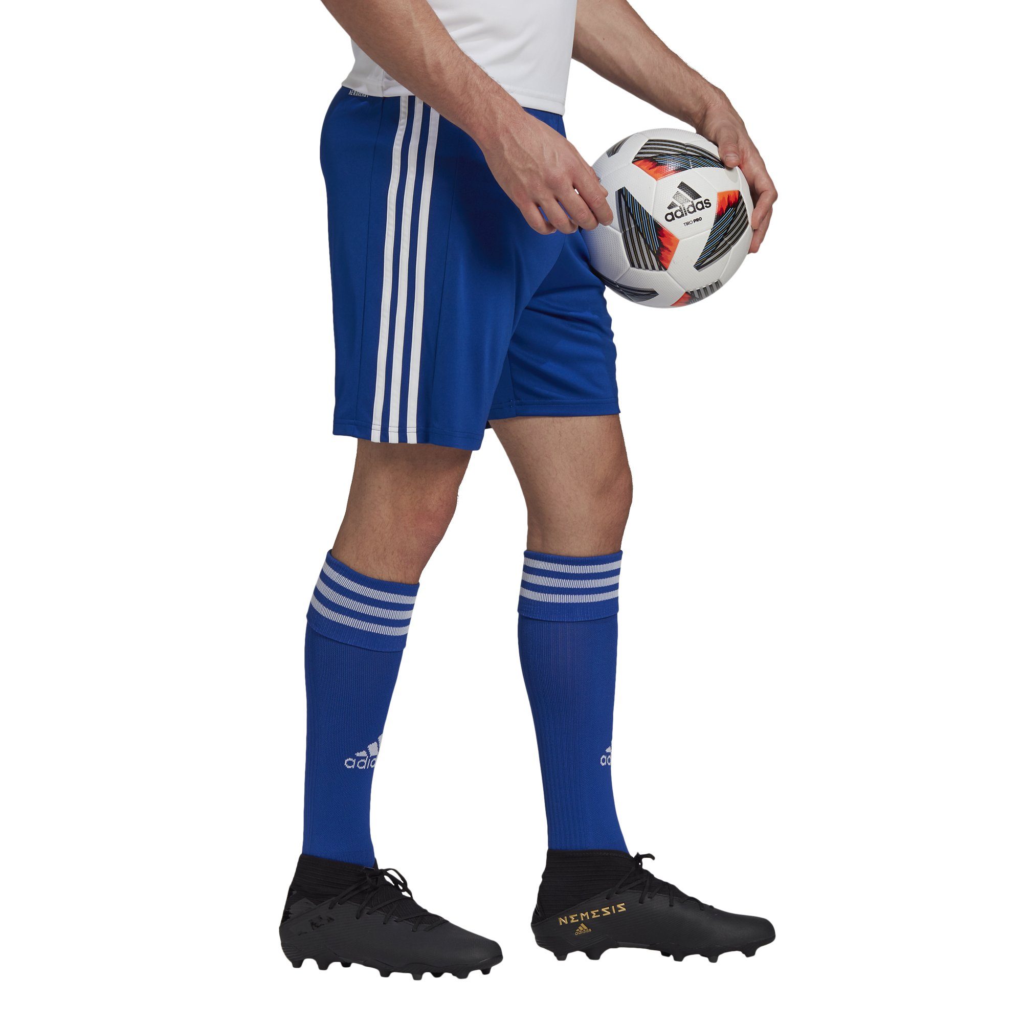 Squadra 21 Shorts Teamwear Adidas