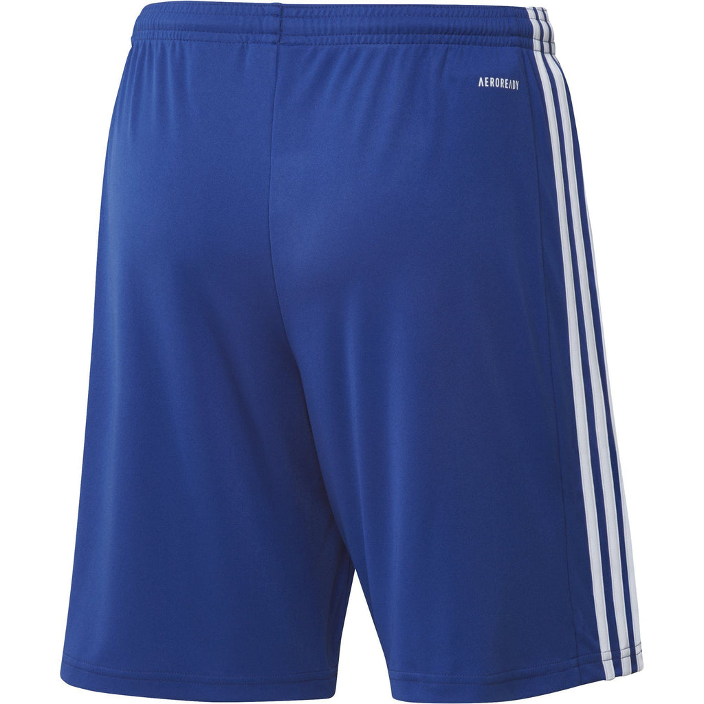 SOCCERX Men's Squadra 21 Shorts