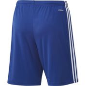 GLEBE WANDERERS FC Squadra 21 Shorts (GK9153) GLEBE WANDERERS FC Adidas Club Zone