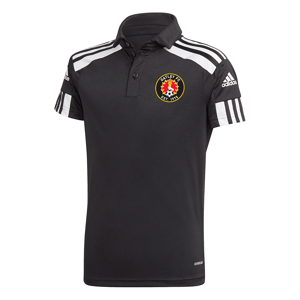 OATLEY FC Youth Squadra 21 Polo Shirt