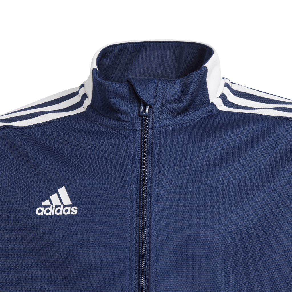 Tiro 21 Track Youth Jacket Ultra Football