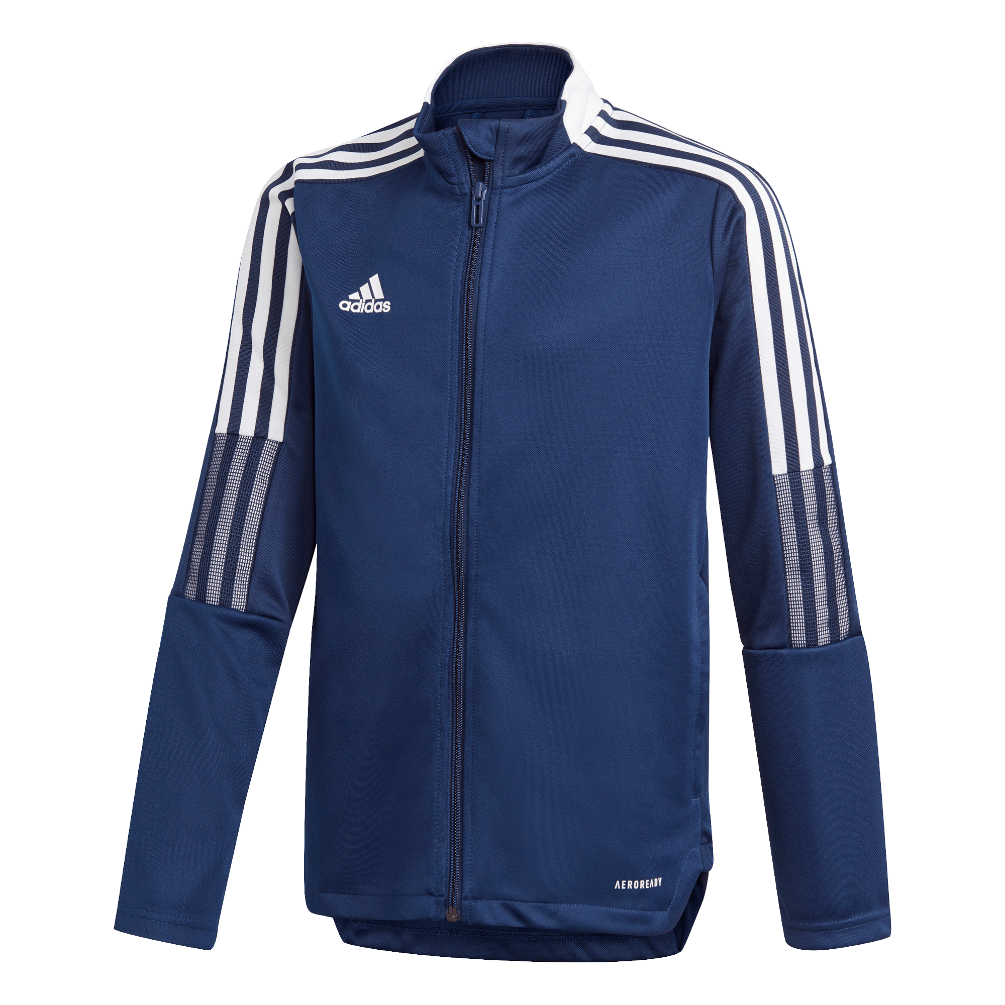Tiro 21 Track Youth Jacket Teamwear Adidas