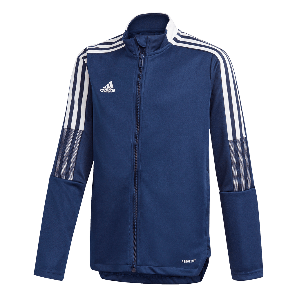 Tiro 21 Track Youth Jacket