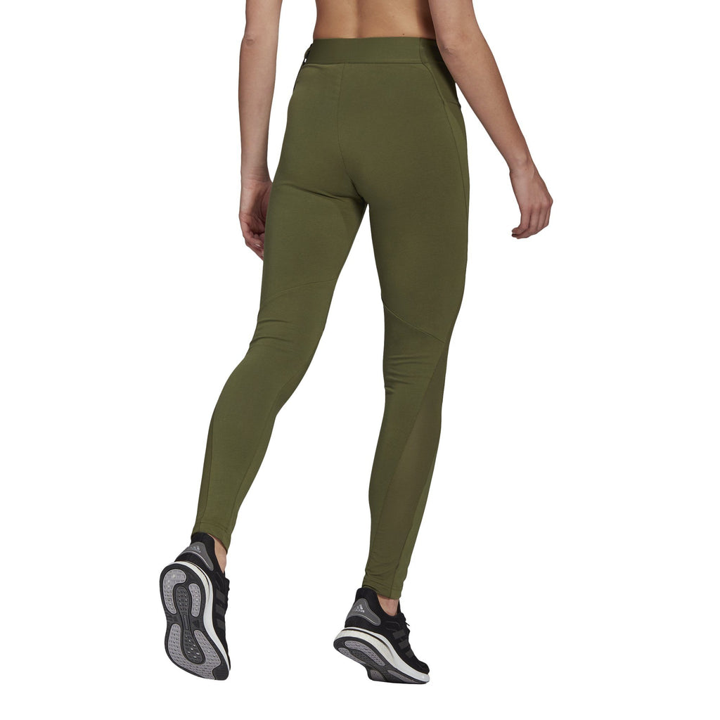 adidas Sportswear Cotton Leggings (GL9532)