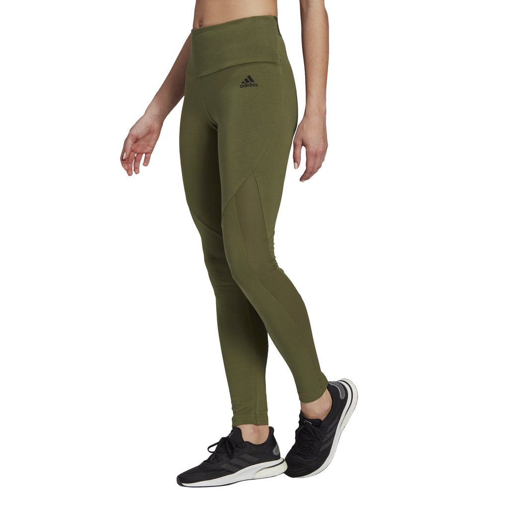 adidas Sportswear Cotton Leggings (GL9532)