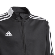 ELITE FOOTBALL TIRO 21 TRACK JACKET YOUTH ELITE FOOTBALL Adidas Club Zone