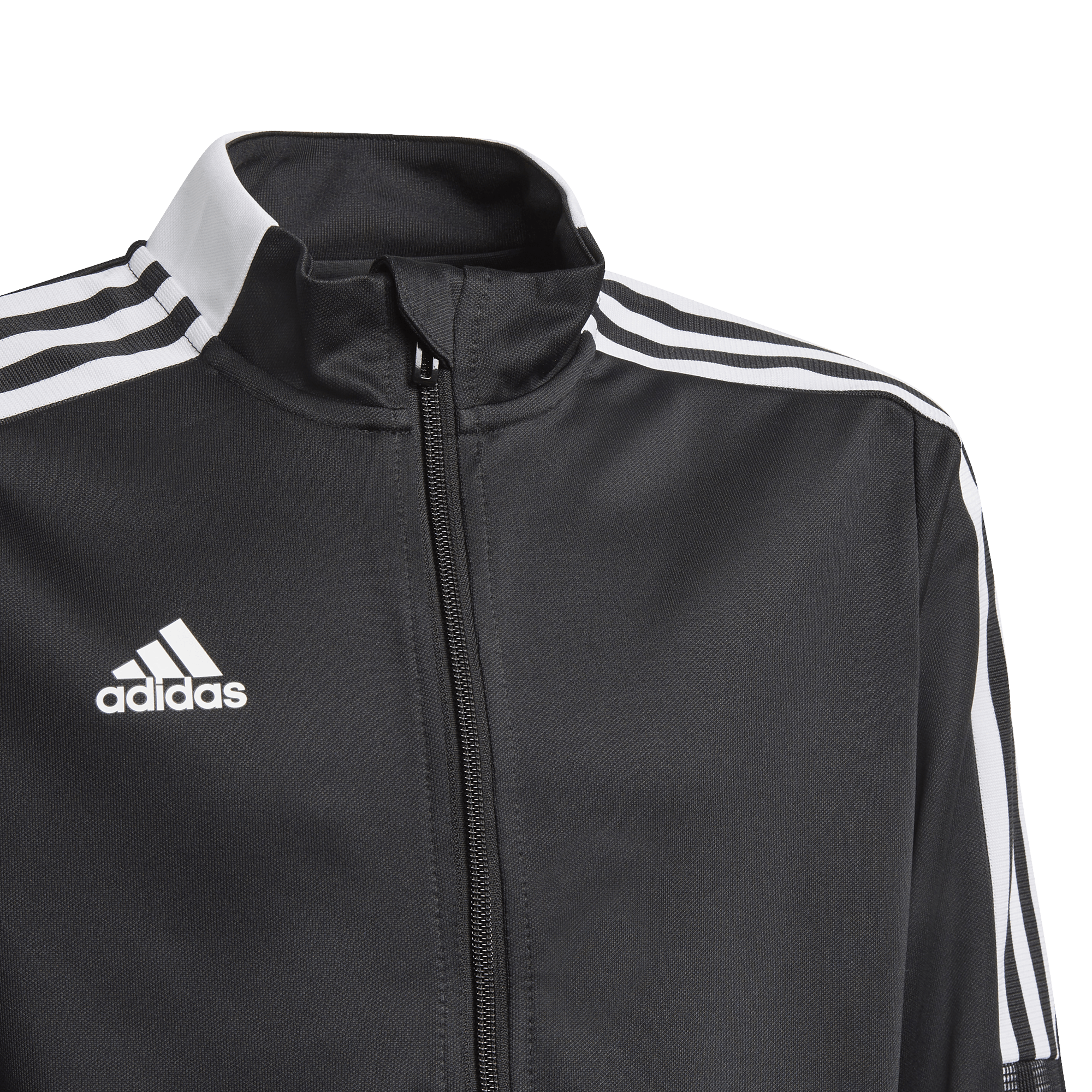 SHEPPARTON SC TIRO21 TRACK JACKET YOUTH (GM7314) SHEPPARTON SC Adidas Club Zone