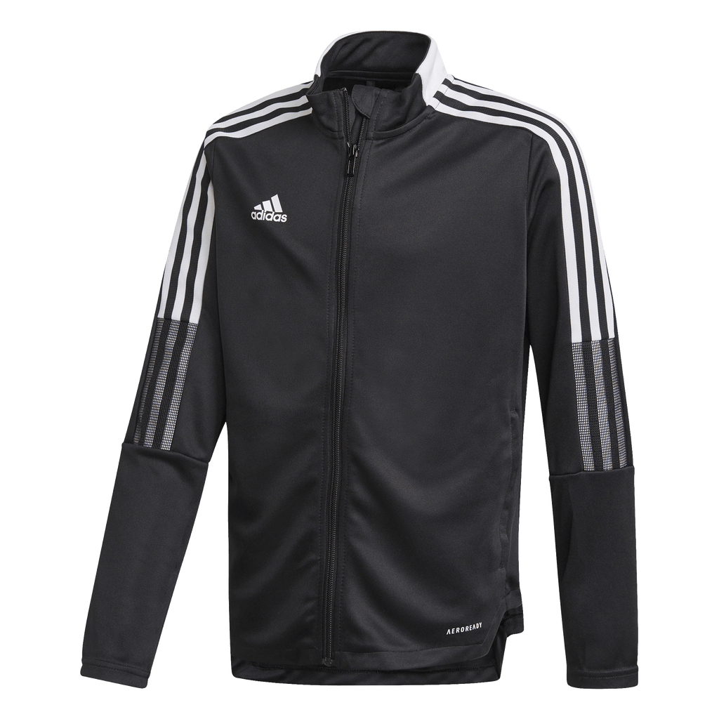 Tiro track jacket shop