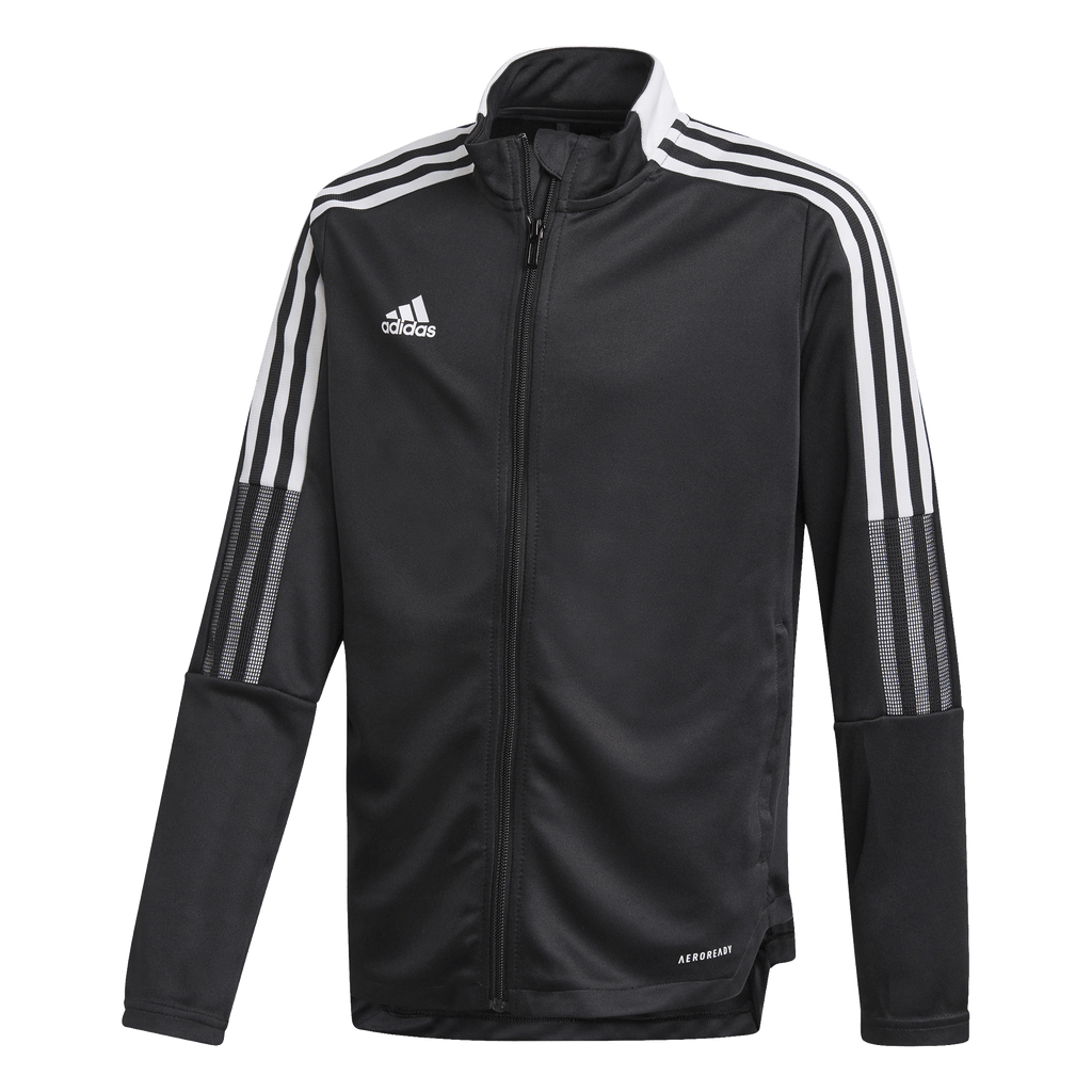 Tiro 21 Track Jacket (GM7319)– Ultra Football