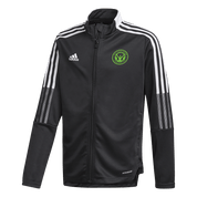 GOAL SOCCER ACADEMY TIRO 21 TRACK JACKET YOUTH GOAL SOCCER ACADEMY Adidas Club Zone
