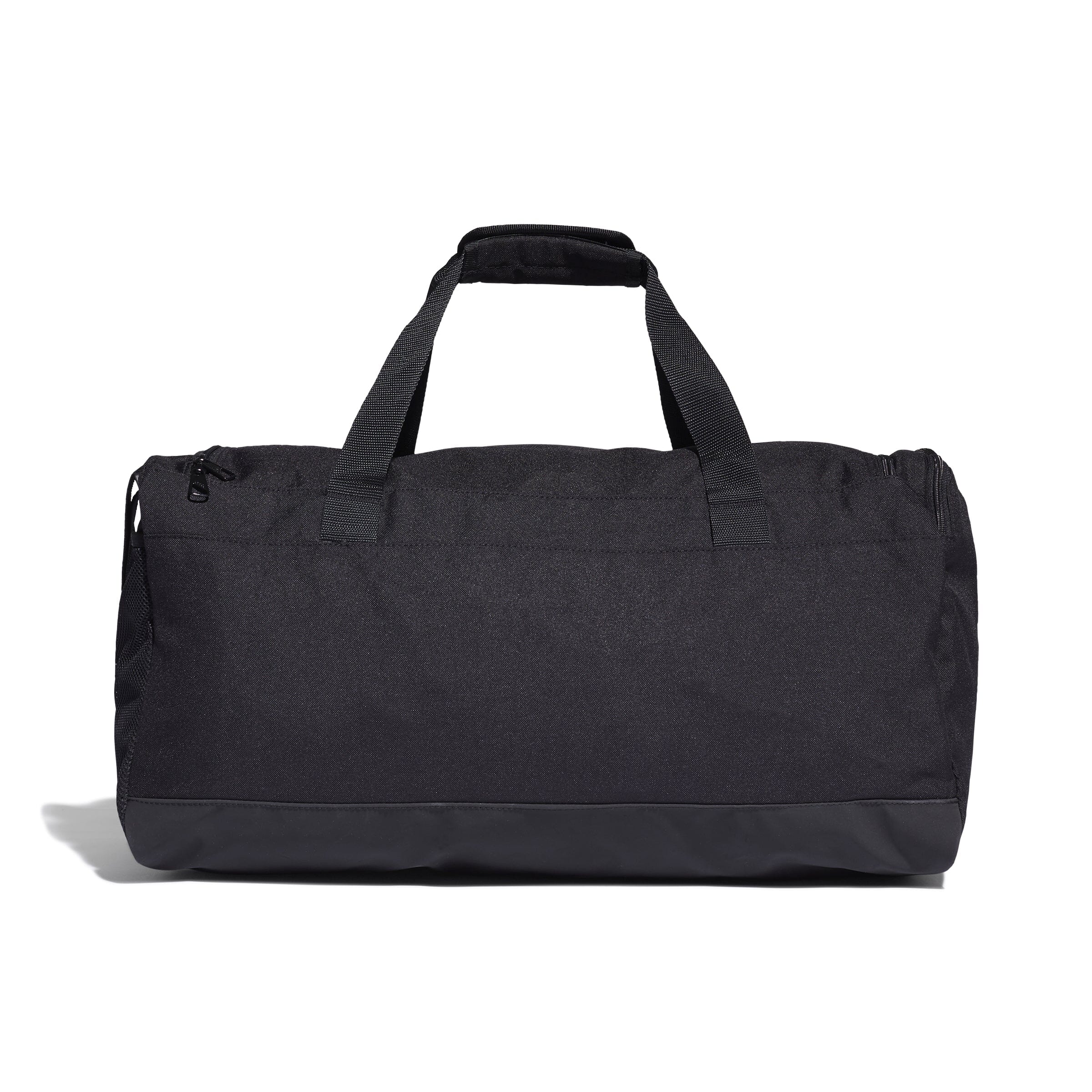 Essentials 3-Stripes Duffel Bag Medium | Ultra Football