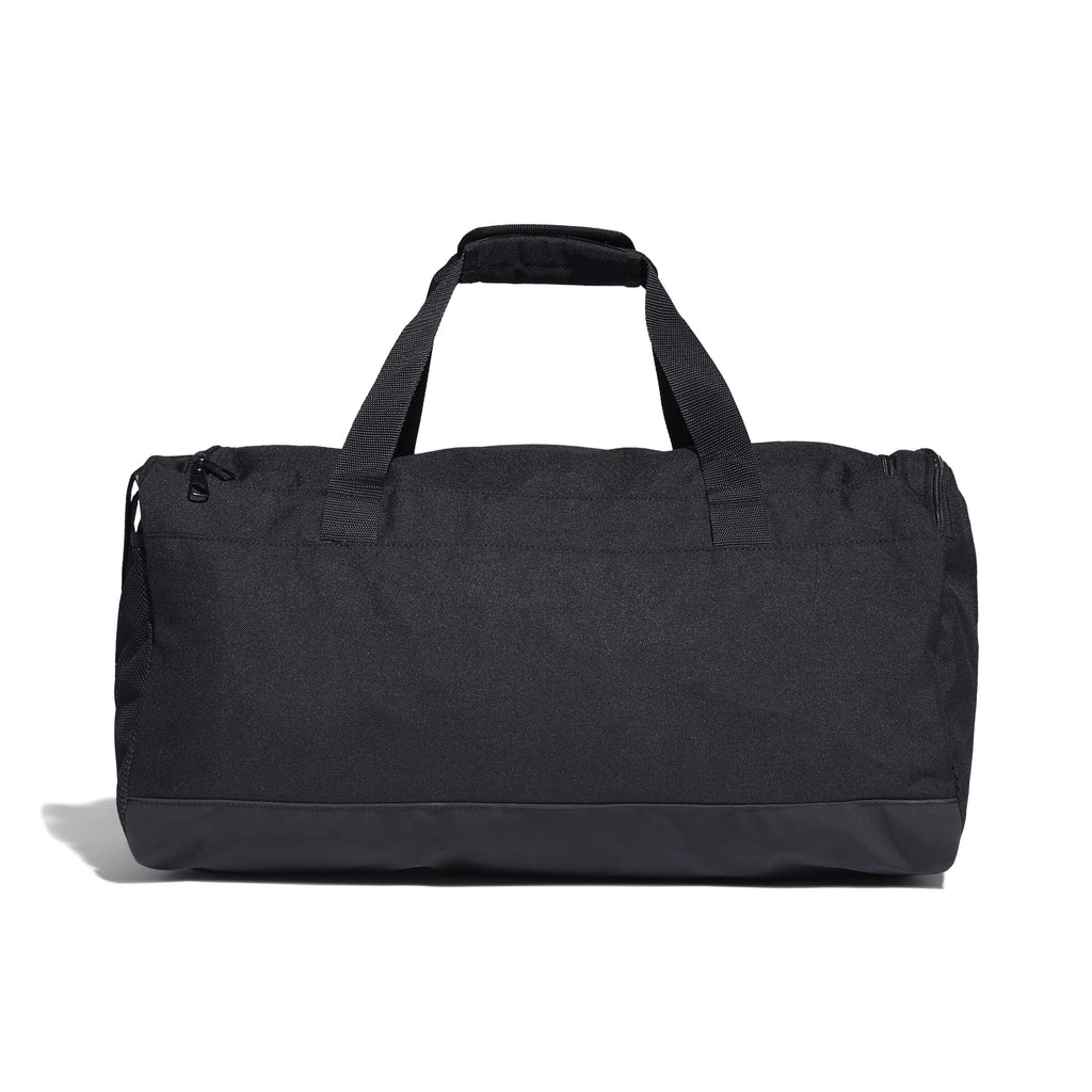Essentials 3-Stripes Duffel Bag Medium (GN2046)
