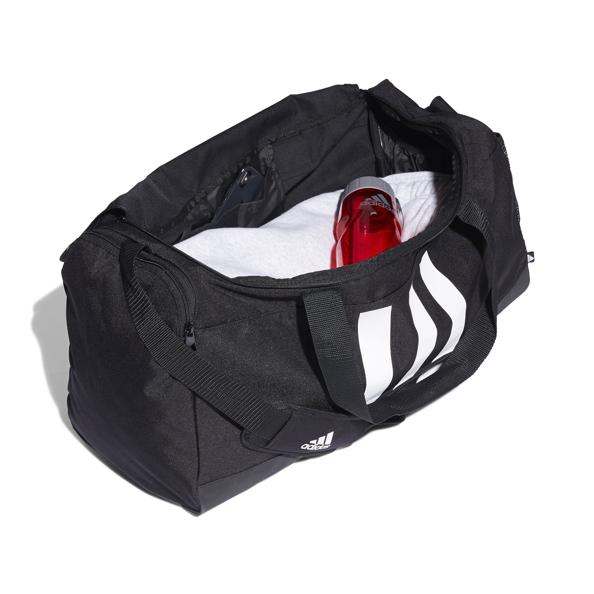 Essentials 3-Stripes Duffel Bag Medium (GN2046) adidas Equipment Adidas