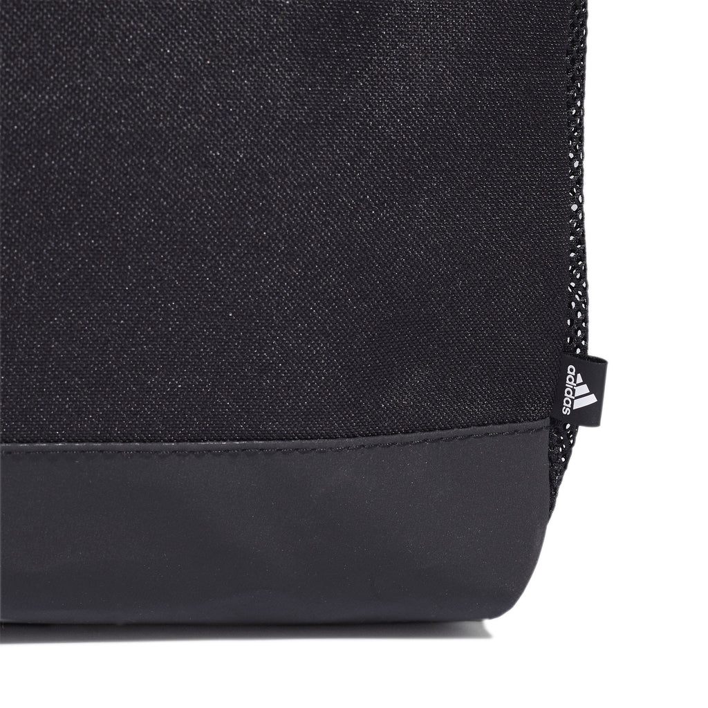 Essentials 3-Stripes Duffel Bag Medium (GN2046)