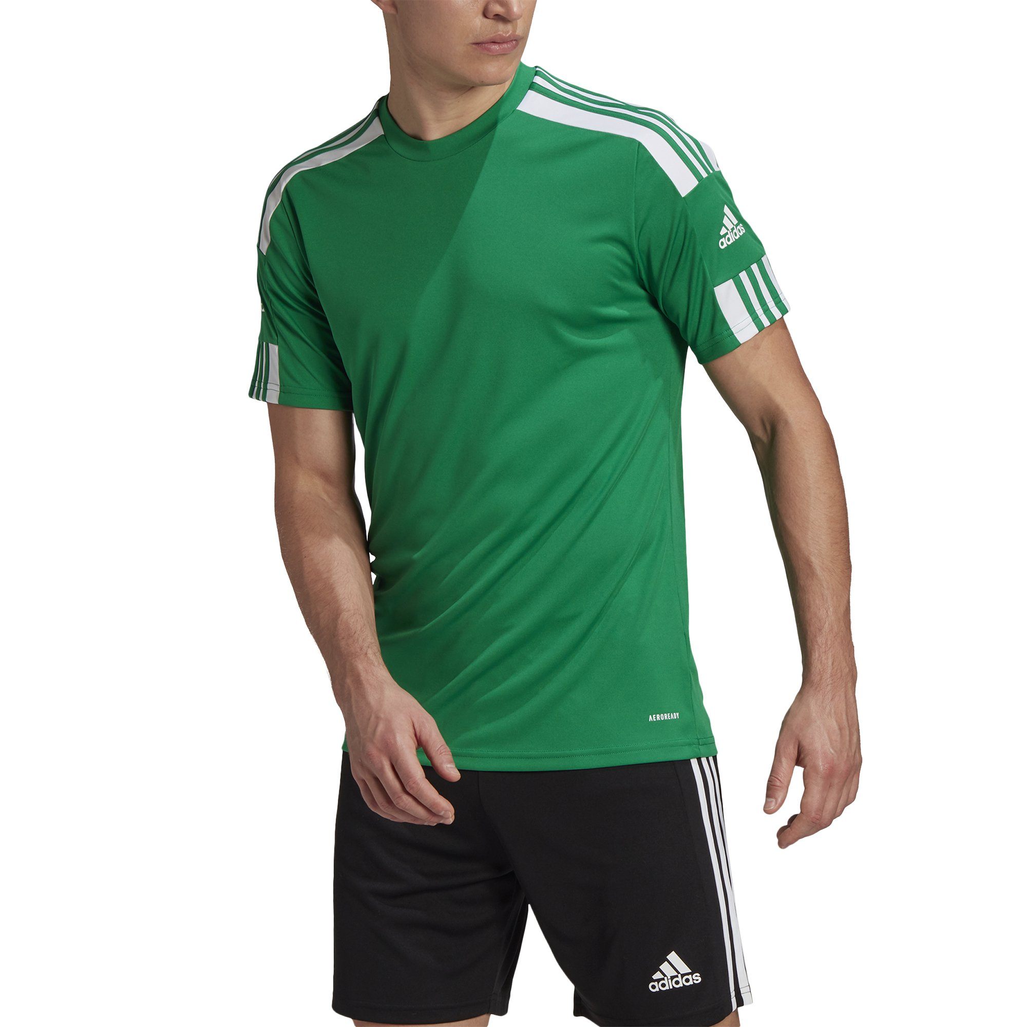 Squadra 21 Jersey Teamwear Adidas