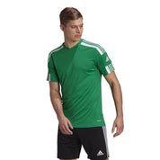 Squadra 21 Jersey Teamwear Adidas