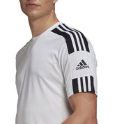 SQUADRA 21 JERSEY SHORT SLEEVE Teamwear Adidas