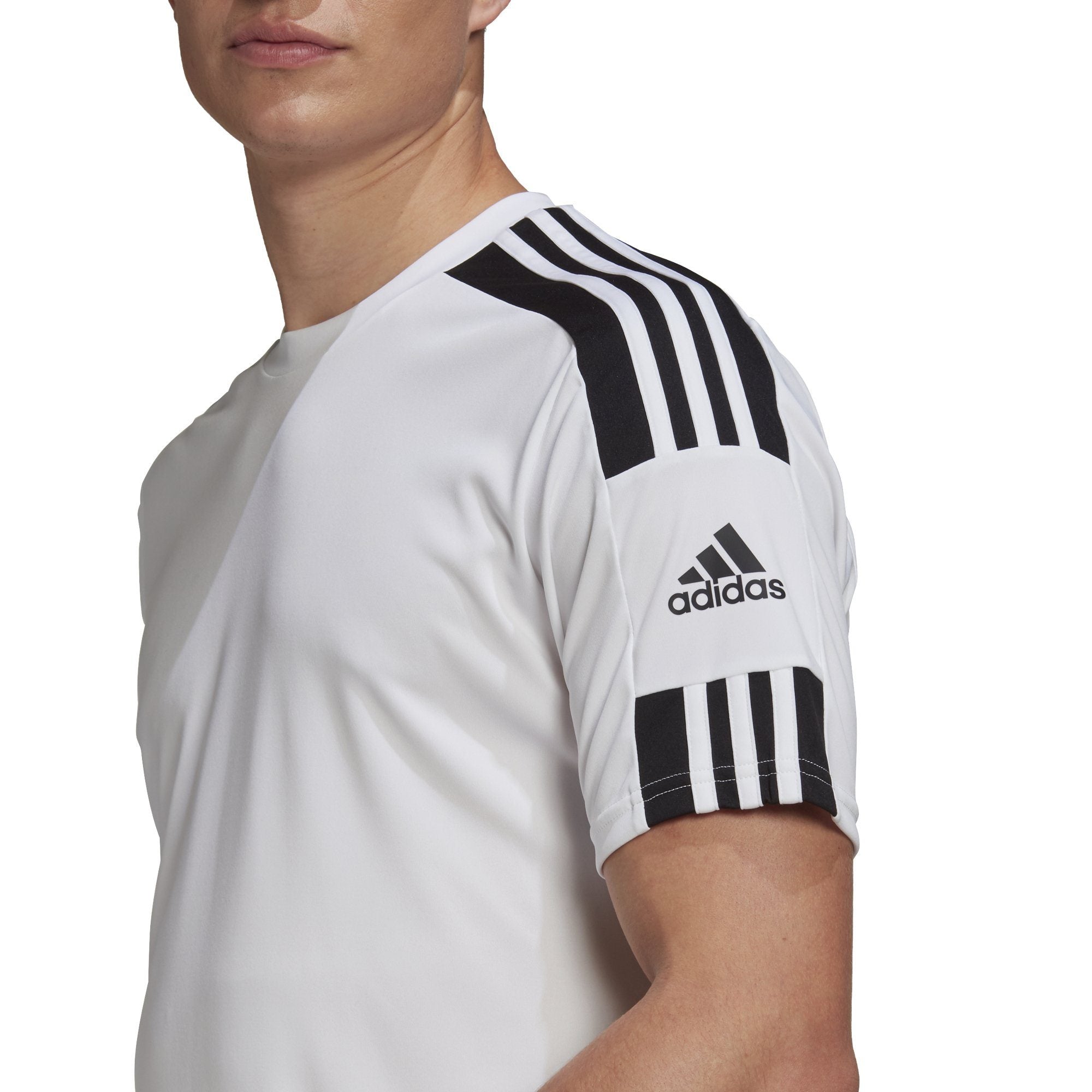 SQUADRA 21 JERSEY SHORT SLEEVE Teamwear Adidas