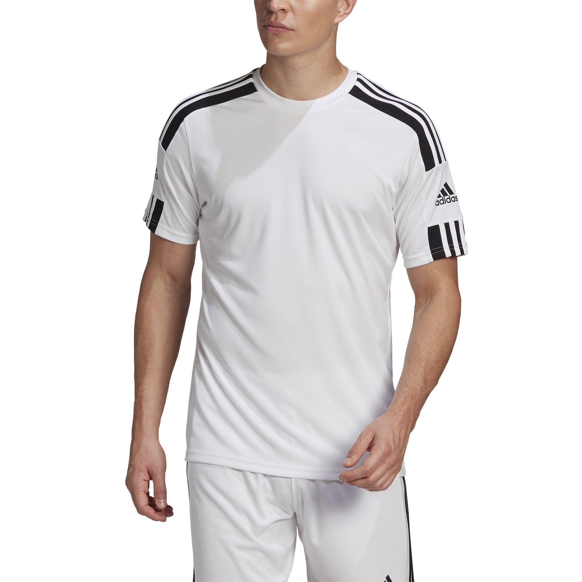 SQUADRA 21 JERSEY SHORT SLEEVE Teamwear Adidas