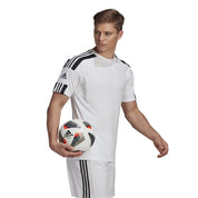 SQUADRA 21 JERSEY SHORT SLEEVE Teamwear Adidas