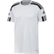 SQUADRA 21 JERSEY SHORT SLEEVE Teamwear Adidas