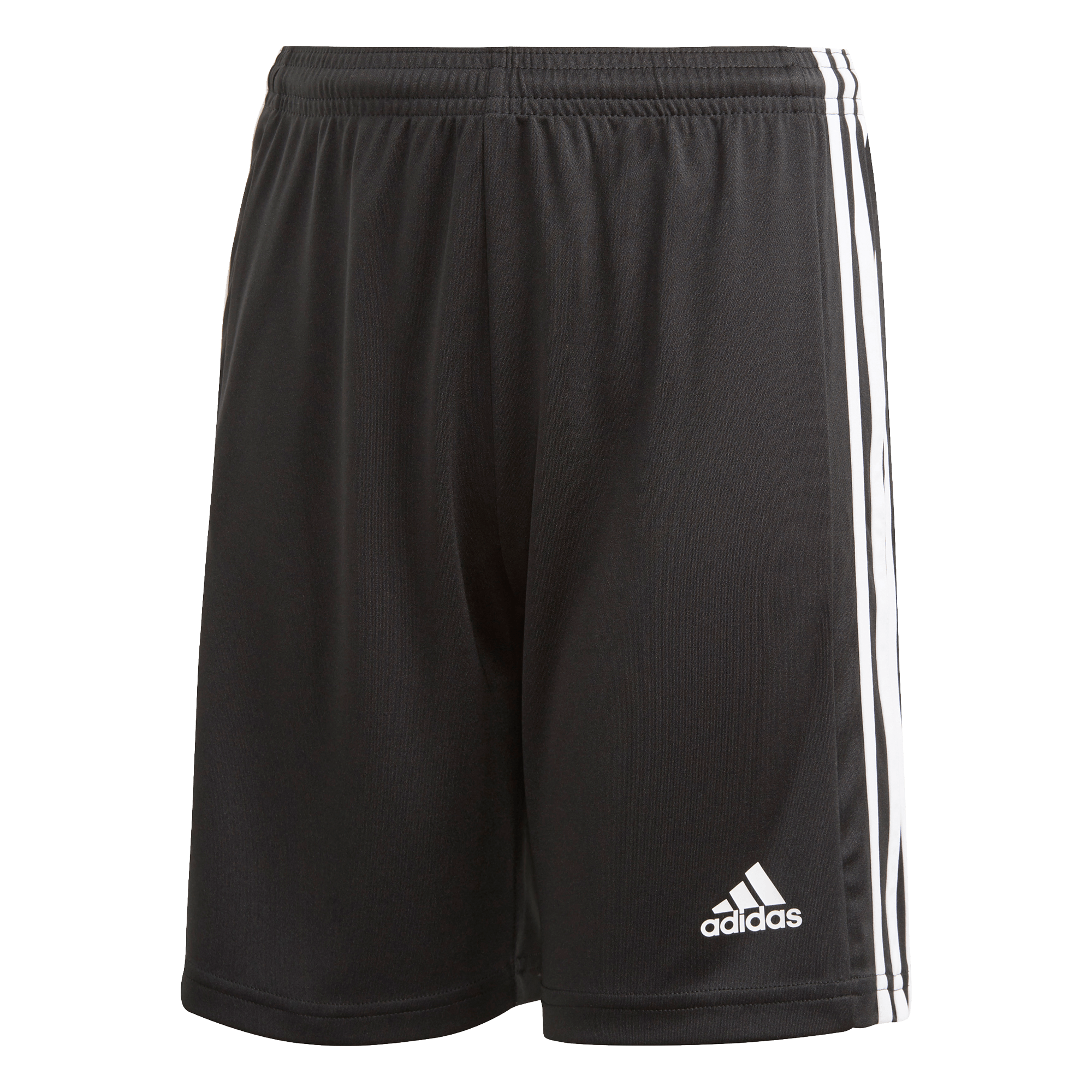 Squad 21 Short Youth Black/White (GN5767) adidas Apparel Teamwear 4110 Adidas