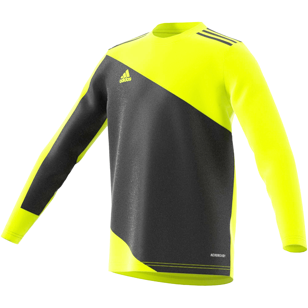 Squadra 21 Goalkeeper Jersey Youth (GN5794)