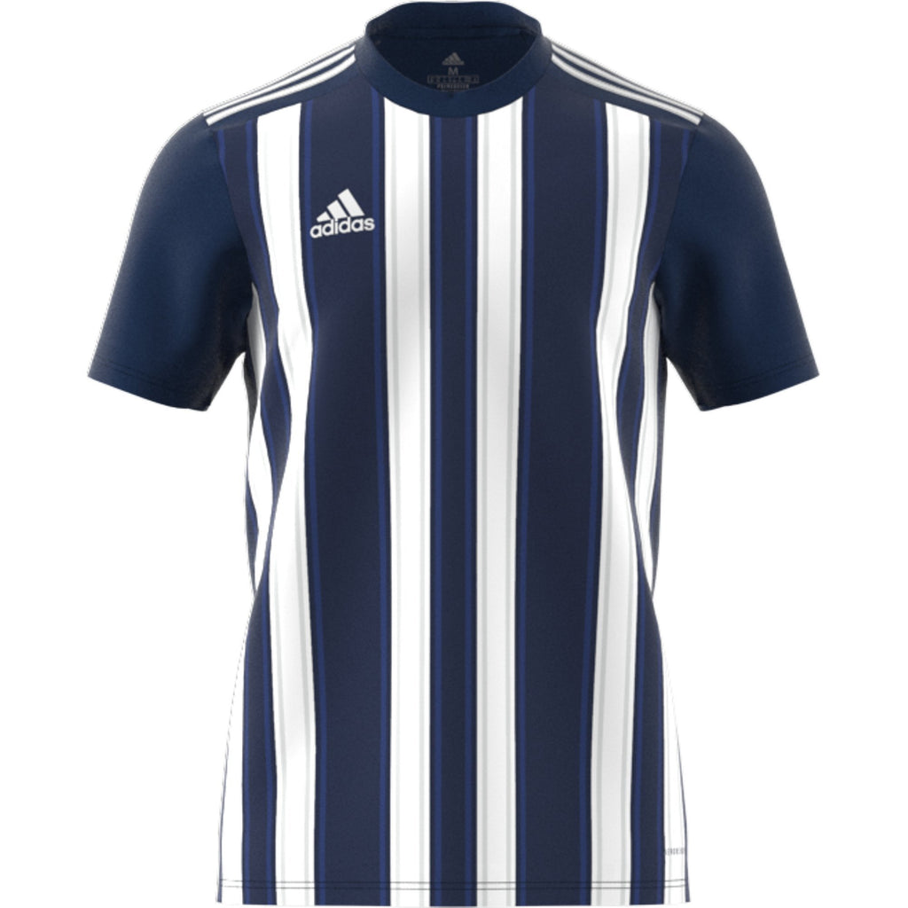 Striped 21 Jersey Youth (GN7637)