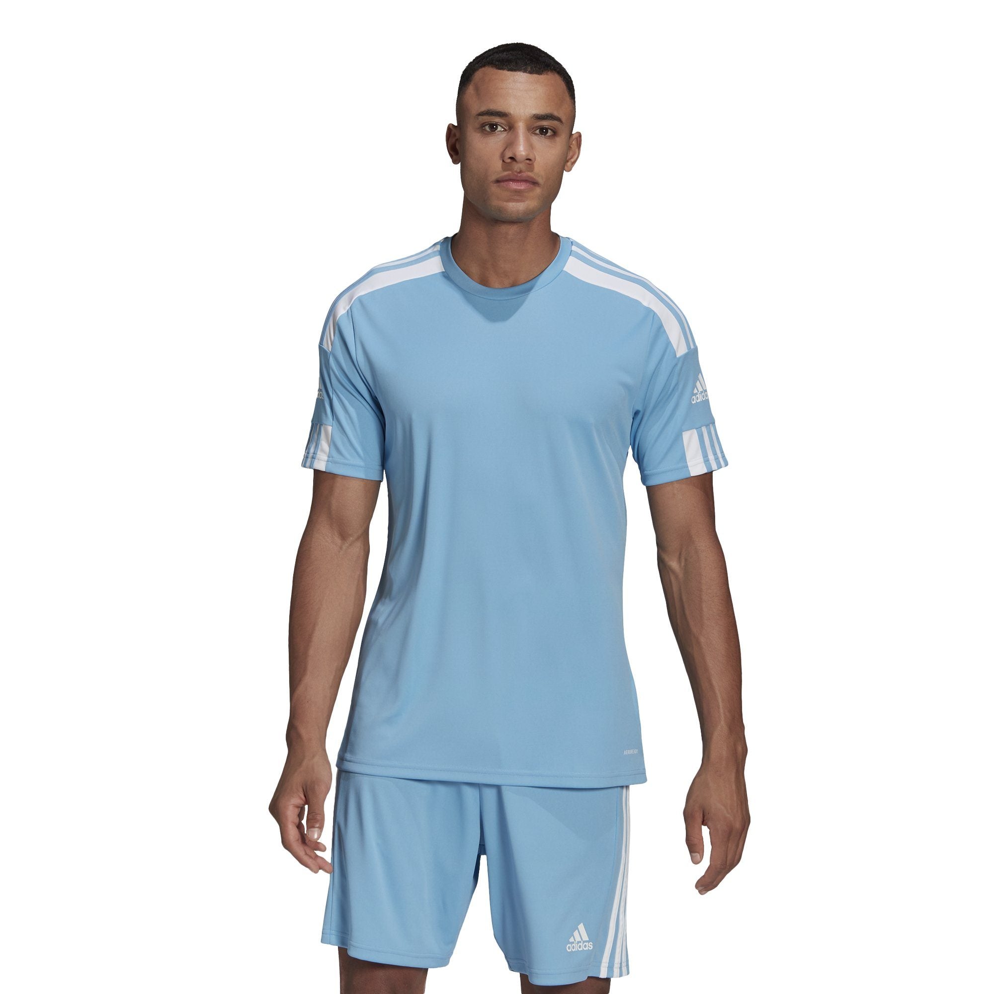 Squadra 21 Jersey Teamwear Adidas