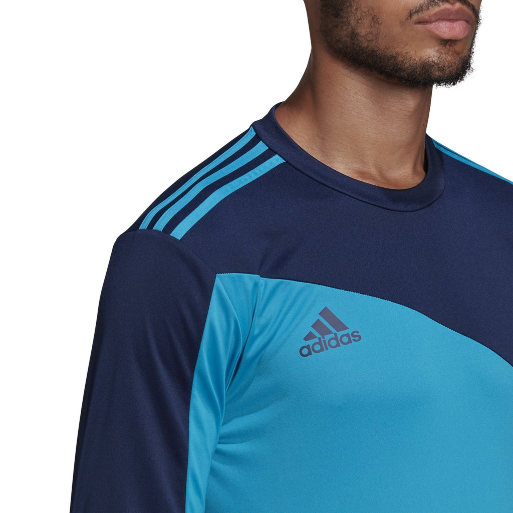 Adidas soccer goalie jersey best sale