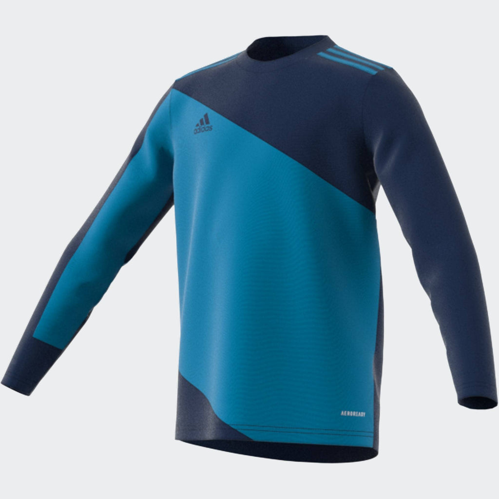 Squadra 21 Goalkeeper Jersey Youth (GN6947)