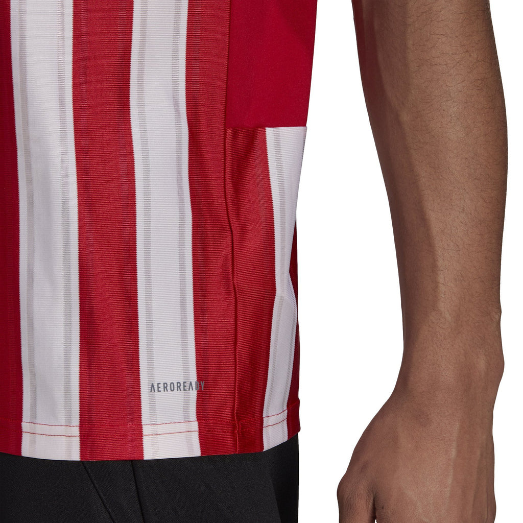 Striped 21 Jersey Youth (GN7636)